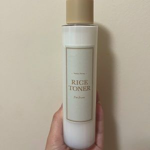 I’m From Rice Toner 150ml